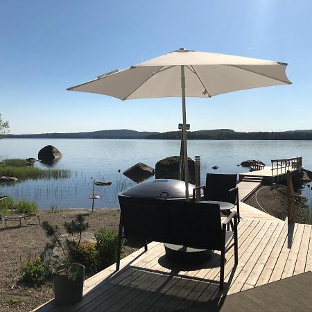 Vila Kesaemoekki Tanela Leppalahti Exteriér fotografie